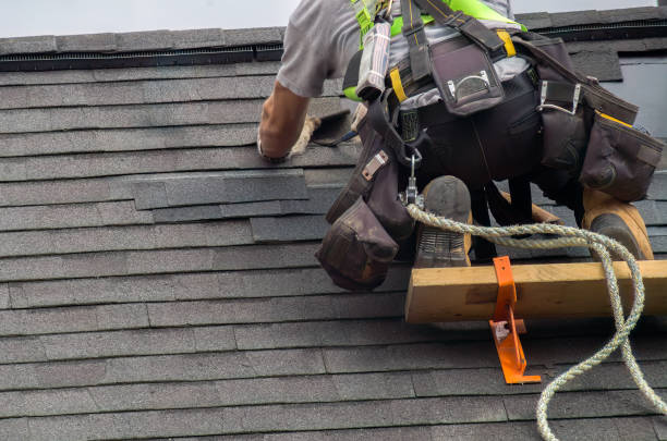 Trusted Storm Damage Roof Repair service in Whiteville, NC - Brentwood Metal Roofing
